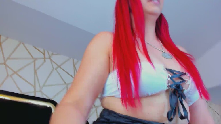 AsunaHatari's Streamate show and profile