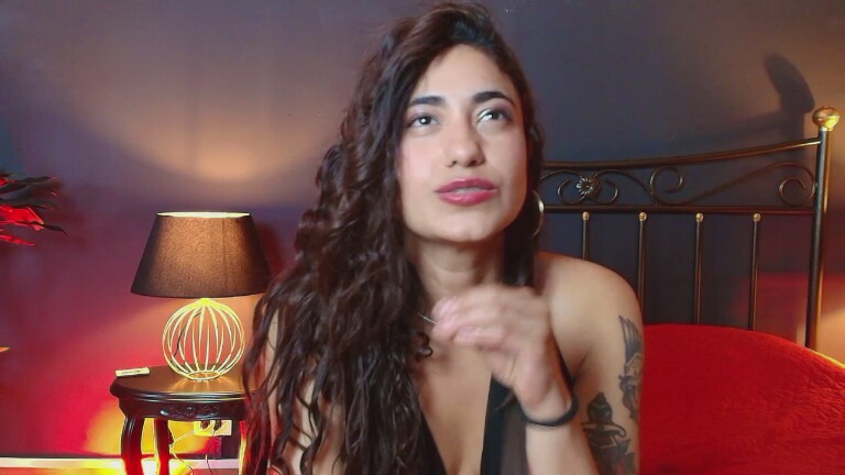 AlissaBlaki's Streamate show and profile