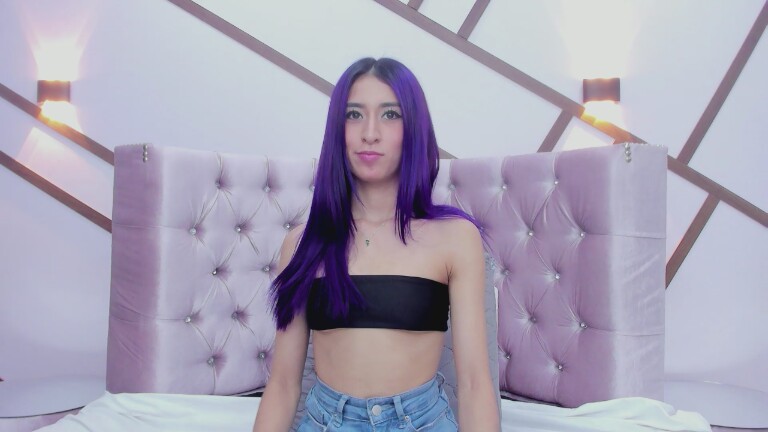 JuliaJobss's Streamate show and profile