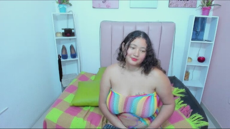 carlingimenes707rs's Streamate show and profile