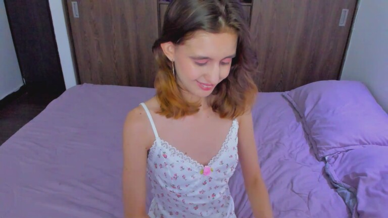 LovelyAliice's Streamate show and profile