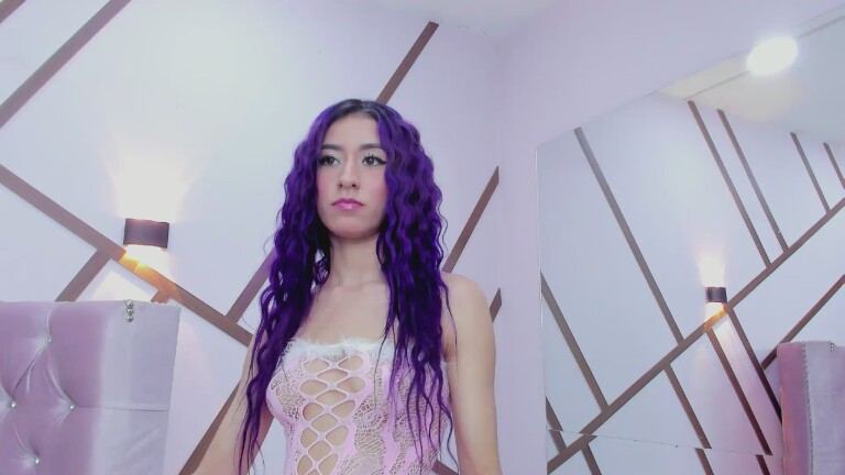 JuliaJobss's Streamate show and profile