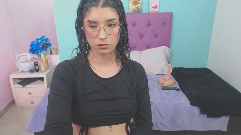 CinthyaGomez66's Streamate show and profile