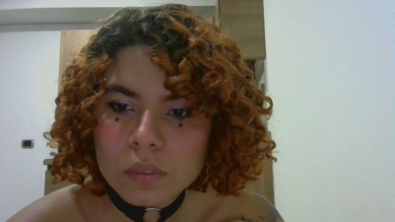 Alicia1407's Streamate show and profile