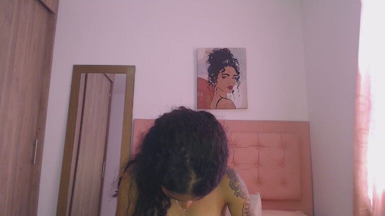 oliviafenty12312's Streamate show and profile