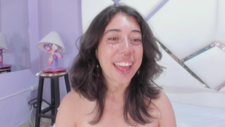 Samantha_Cullen's Streamate show and profile