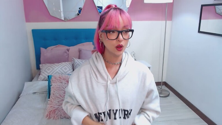 MaryMilan's Streamate show and profile