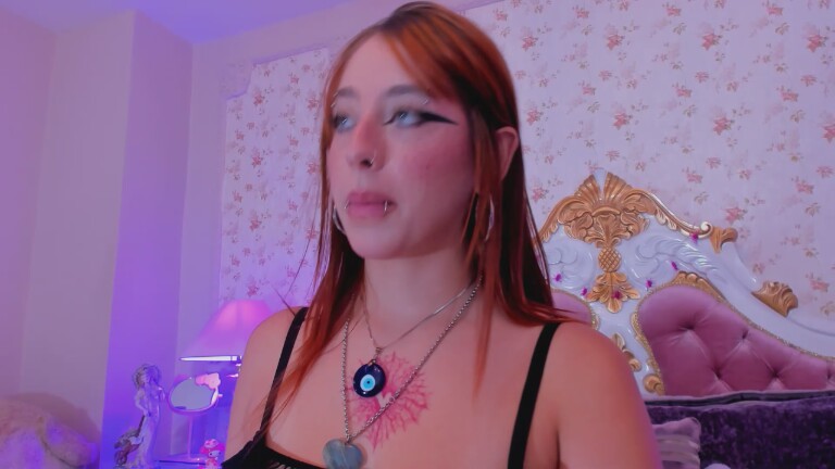 JuneEvanss's Streamate show and profile