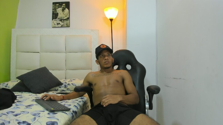 rickyspensar23's Streamate show and profile