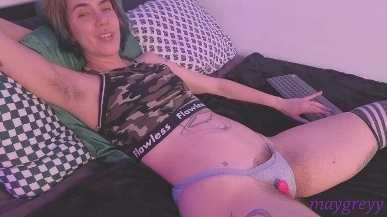 maygreyy's Streamate show and profile