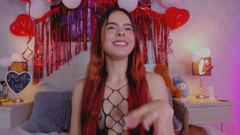 SamanthaaWoods's Streamate show and profile