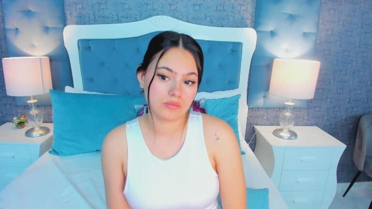 SusyLuv's Streamate show and profile