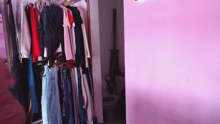 LucyanaSilva's Streamate show and profile