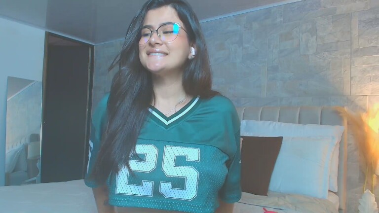 SofiaCipriani's Streamate show and profile