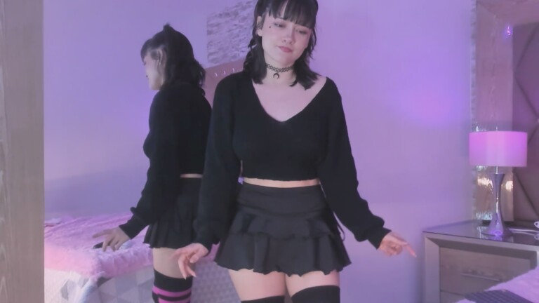 EmilyBroks's Streamate show and profile