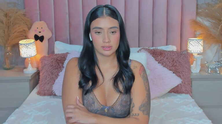 JulietaKennedy's Streamate show and profile