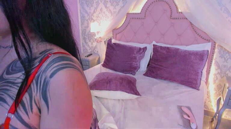 CelesteCox's Streamate show and profile