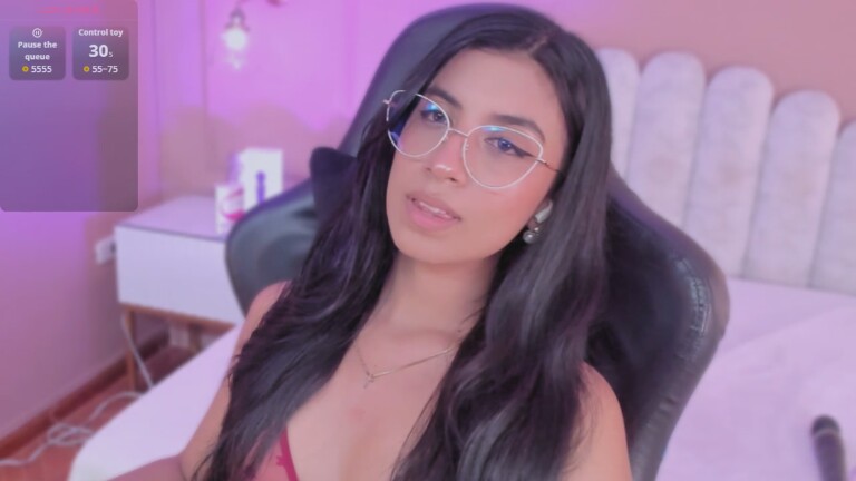 zia_cooper's Streamate show and profile