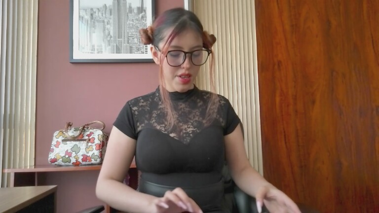 AngeliqueGirard's Streamate show and profile