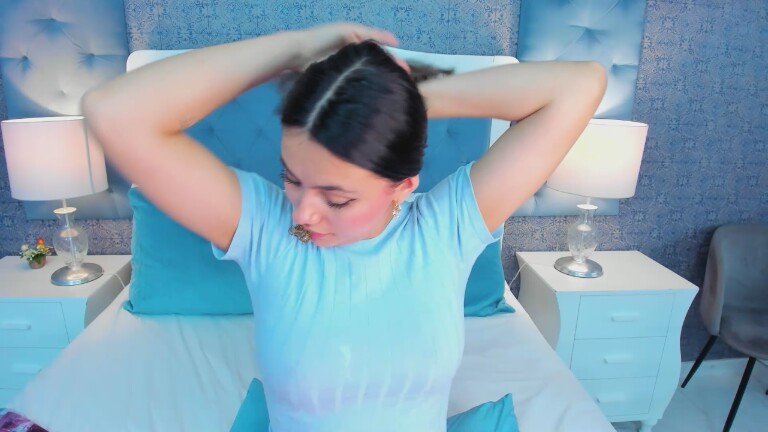 SusyLuv's Streamate show and profile