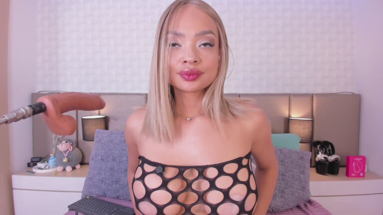 Anna_Jenssen's Streamate show and profile