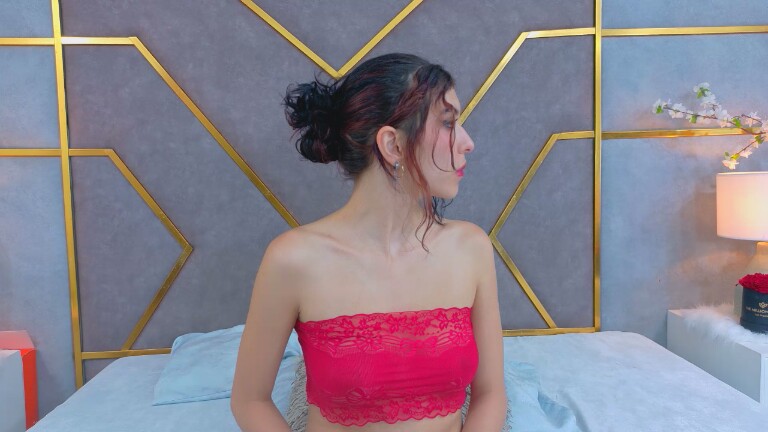 CarlaValmont's Streamate show and profile