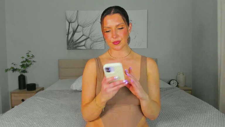 SummerJaymes's Streamate show and profile