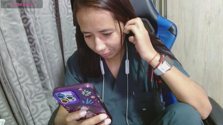 miculohot's Streamate show and profile