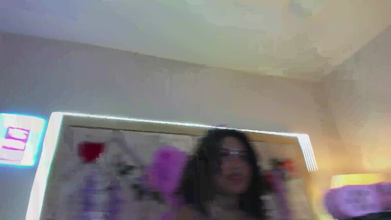 Nix_Montiel's Streamate show and profile