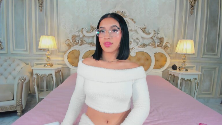 ViolettaG's Streamate show and profile