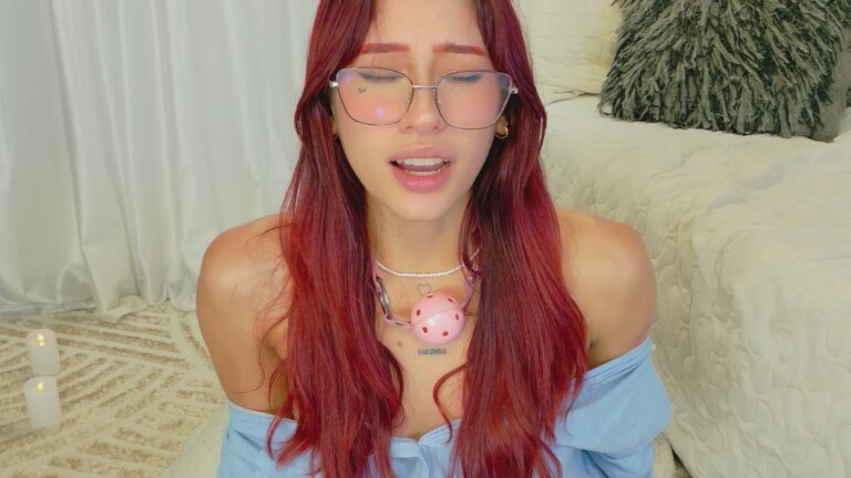 HeilyRosse's Streamate show and profile