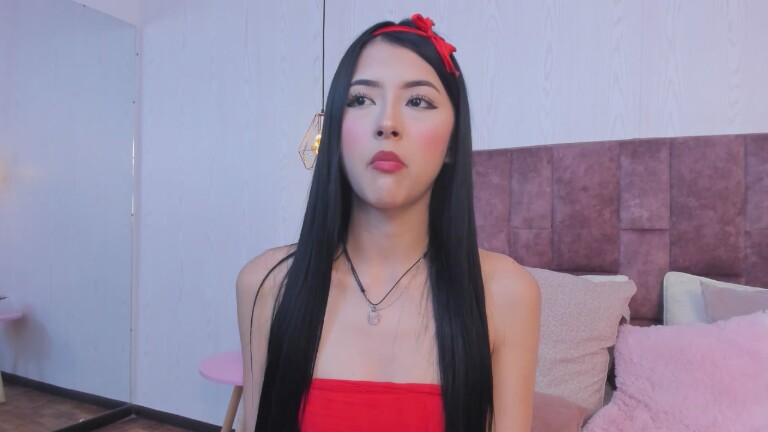 Aleyah_Cox's Streamate show and profile