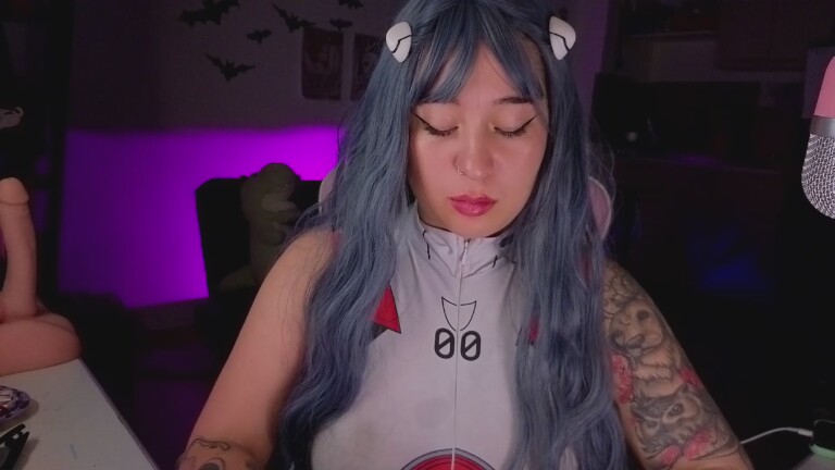 FernandaOrtega's Streamate show and profile