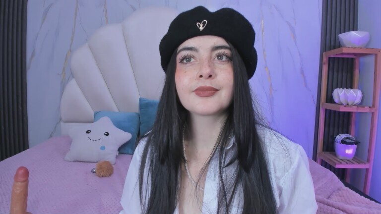 AshleyPetit's Streamate show and profile