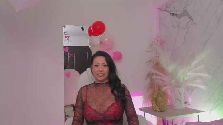 ViolettaThonsomS's Streamate show and profile