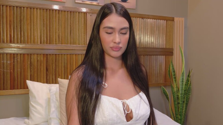 KaiaWhite's Streamate show and profile