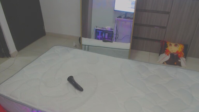 Mis_Iyasha's Streamate show and profile