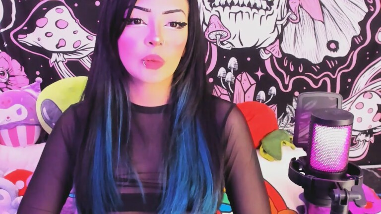 Barbara_Hill's Streamate show and profile