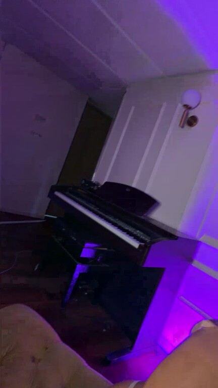 Melissakovalenko's Streamate show and profile