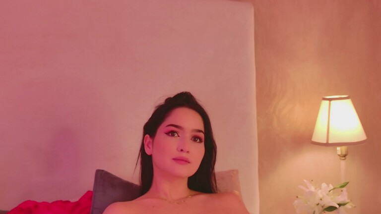 AlicePierce's Streamate show and profile