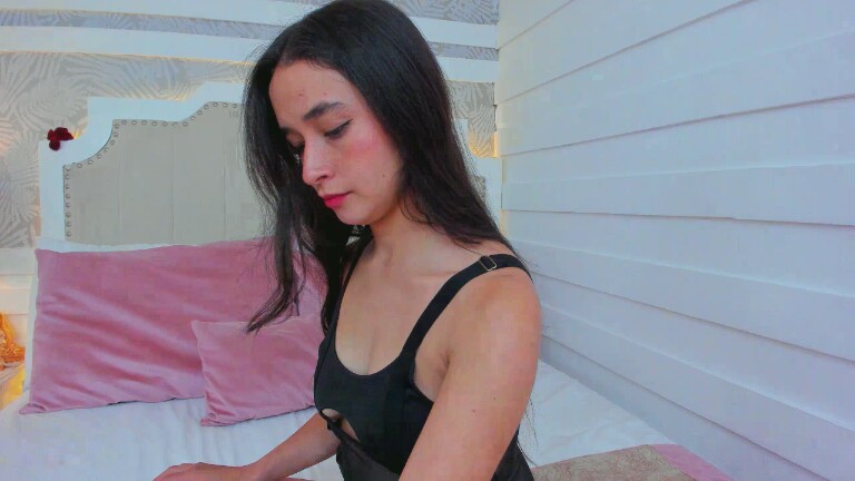 AnnieBlakee's Streamate show and profile