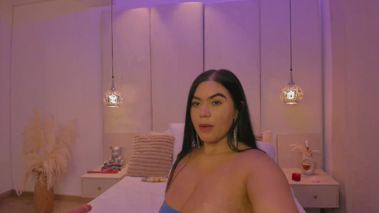 MirandaPagge's Streamate show and profile