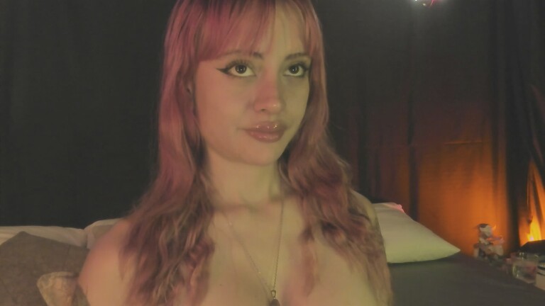Miaa_Stonee's Streamate show and profile