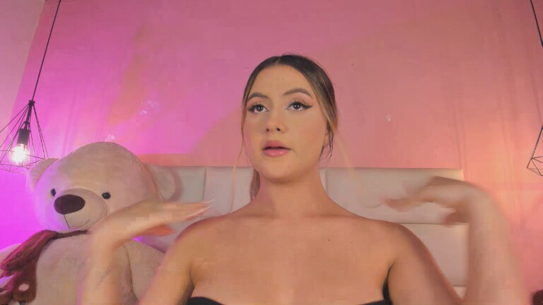 AdelleGrey's Streamate show and profile