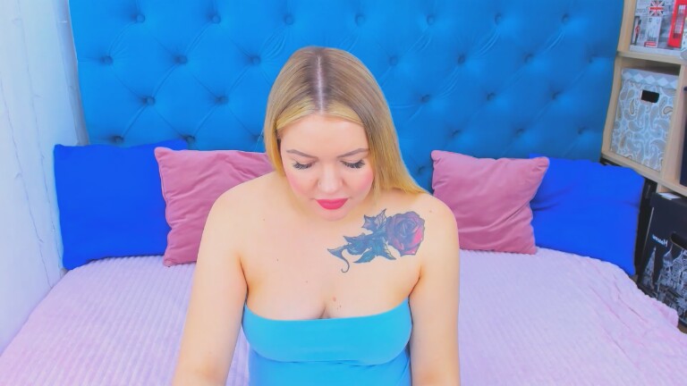 NastyaCrush's Streamate show and profile