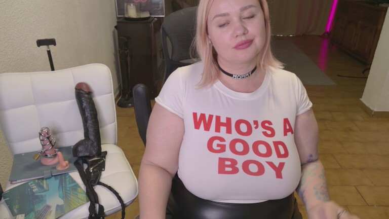 msMargotGrey's Streamate show and profile