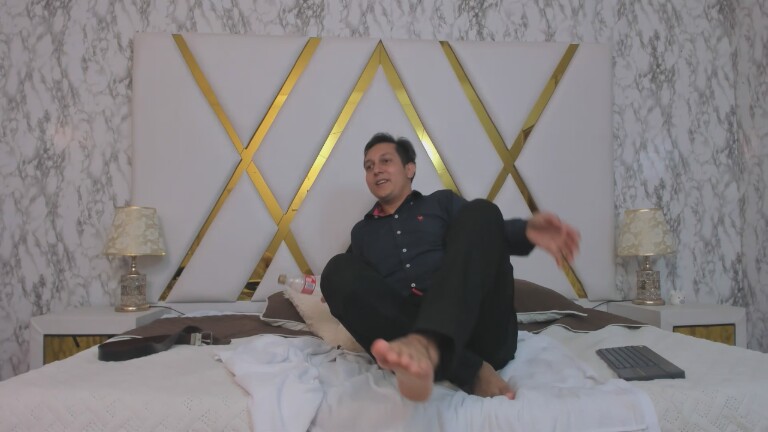 BonnieMatt's Streamate show and profile