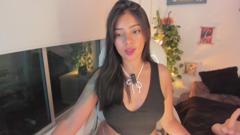 Victoriabeecker's Streamate show and profile