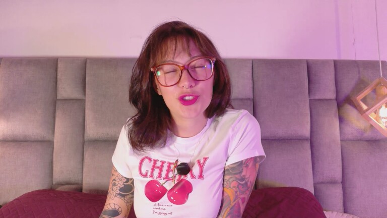 Isabella_Stewart's Streamate show and profile