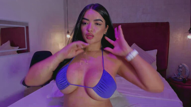 Alisson_Drew's Streamate show and profile